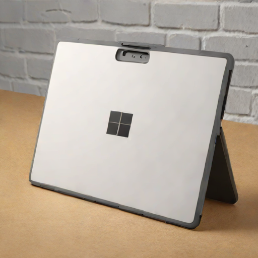 Microsoft Surface Go 3 (Rugged Case)
