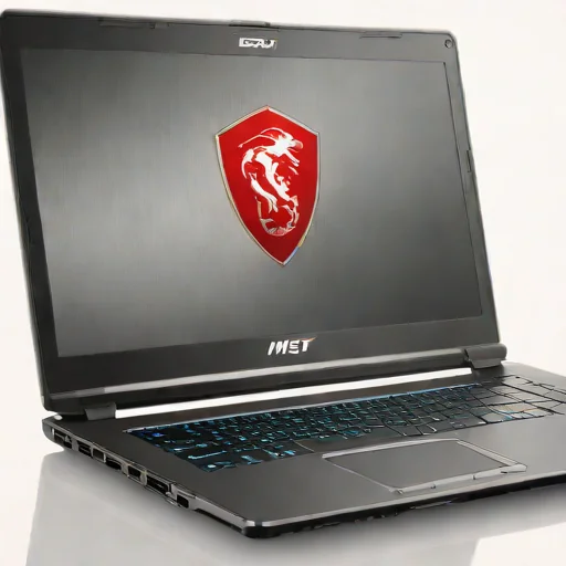 MSI Titan GT77 HX