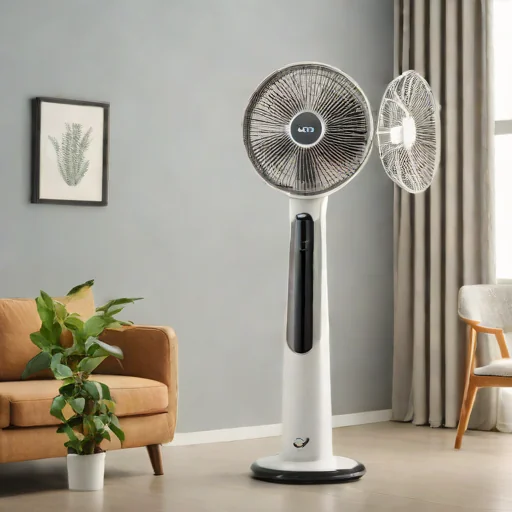 Midea Tower Fan