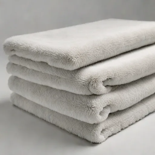 Microfiber Madness CrazyPile Towel