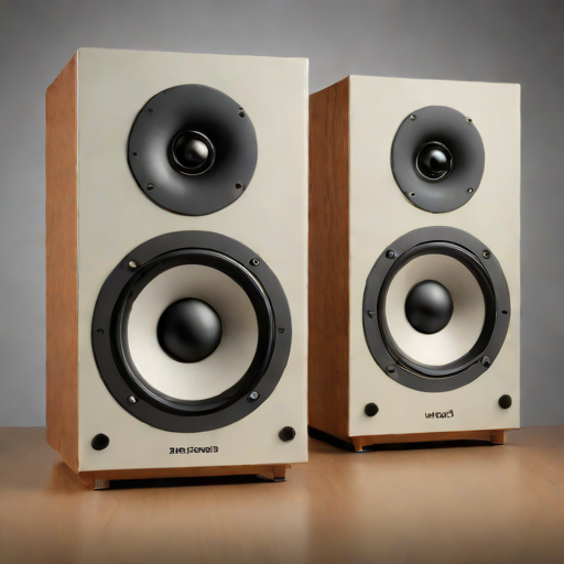 McIntosh 500 Series (Early Models)