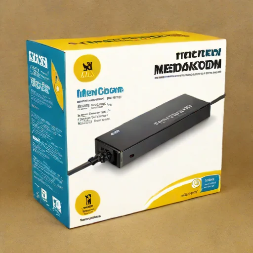 Mediacom Modem (Rental)