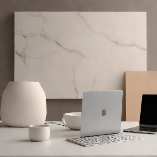 Matte Finish Ceramic Planters