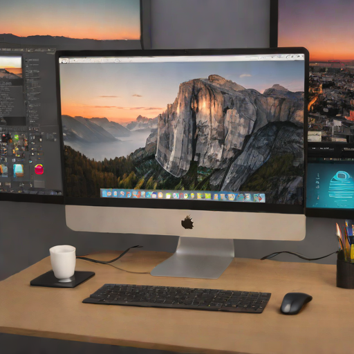 Mac mini (M3)