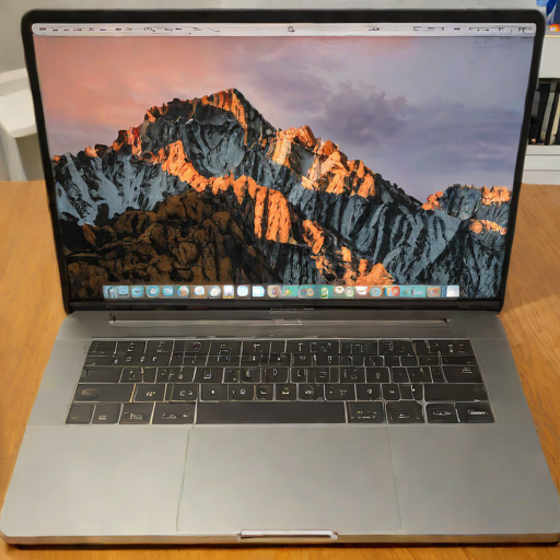 MacBook Pro 14-inch M3 Pro (18GB RAM, 1TB SSD)