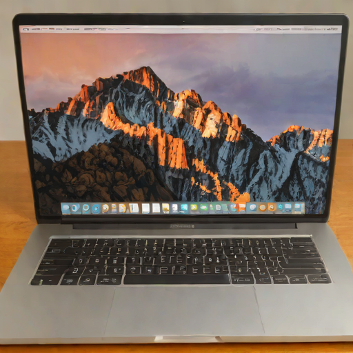MacBook Pro 14-inch M3 Pro (36GB RAM, 512GB SSD)