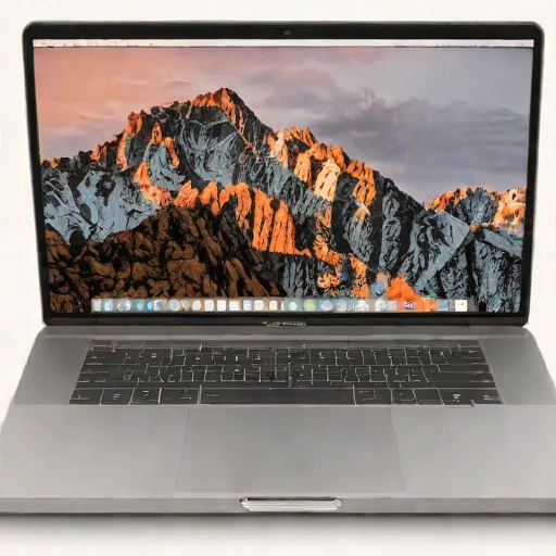 MacBook Pro 14-inch M3 Pro with 12-core CPU, 18-core GPU