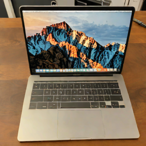MacBook Pro 14-inch M3 Pro (36GB RAM, 2TB SSD)
