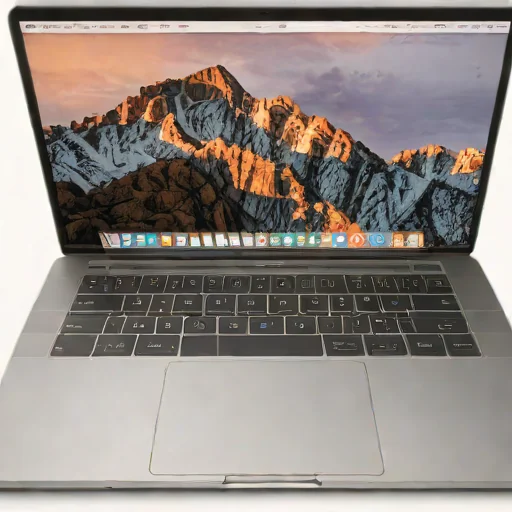 MacBook Pro 14-inch M3 Pro (64GB RAM, 1TB SSD) [Upgrade]