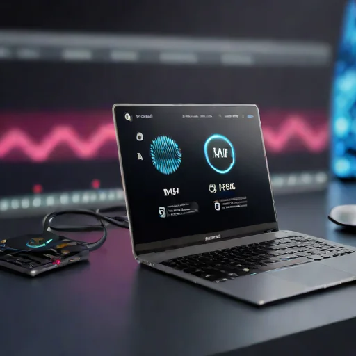 MacBook Pro 14-inch M3 (Base Model)