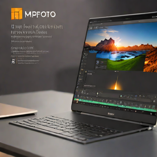 MacBook Pro 16-inch M3 Pro (18GB RAM, 512GB SSD)