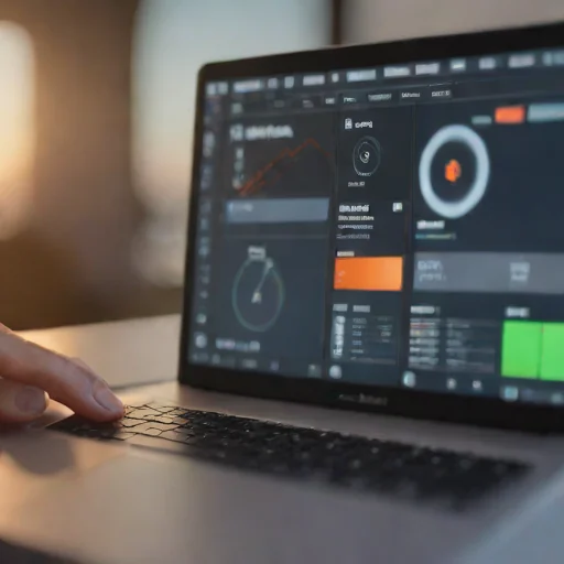 MacBook Pro 14-inch (M3 Pro, 16GB RAM)