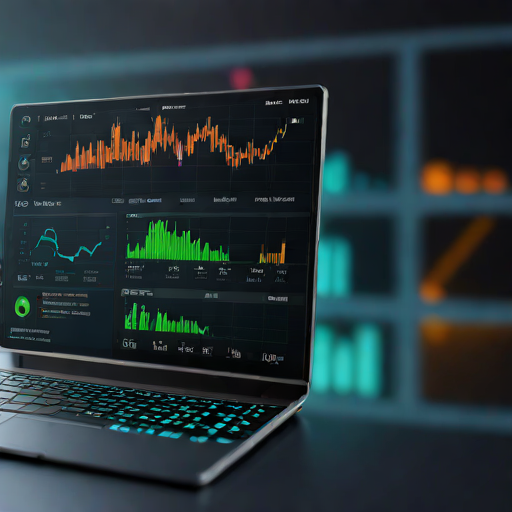 Mission-Driven Accounting Software (Specialized Niche)