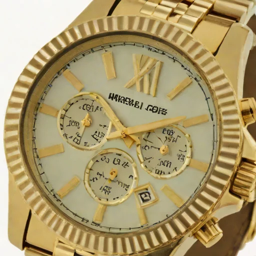 Michael Kors Lexington