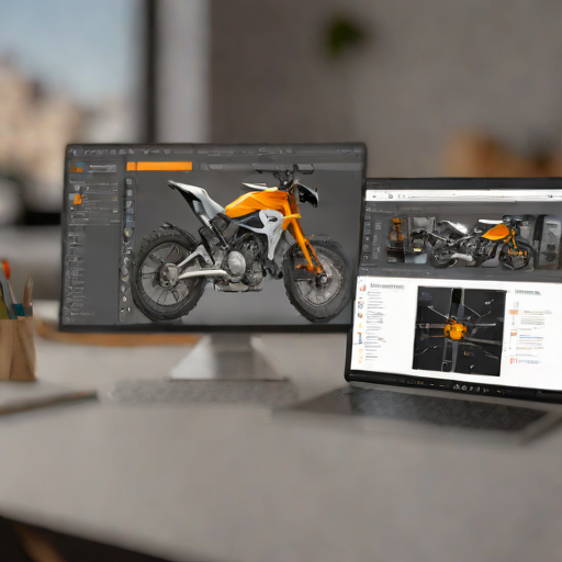 MotoRender