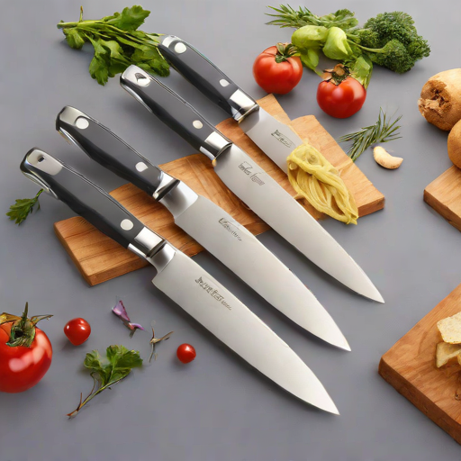 Mercer Culinary Genesis 12-Piece Knife Set