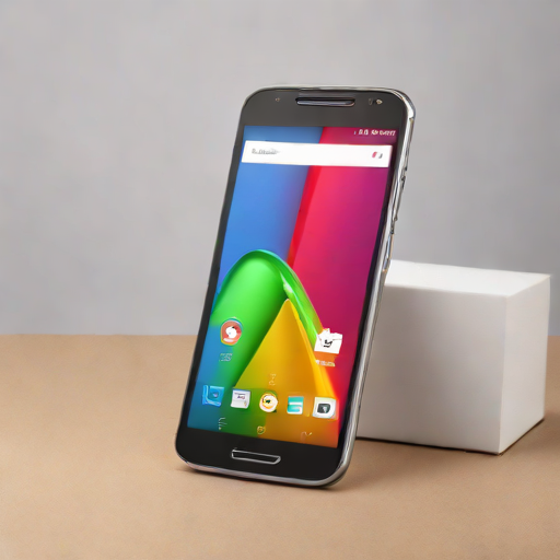 Motorola Moto G34 2024