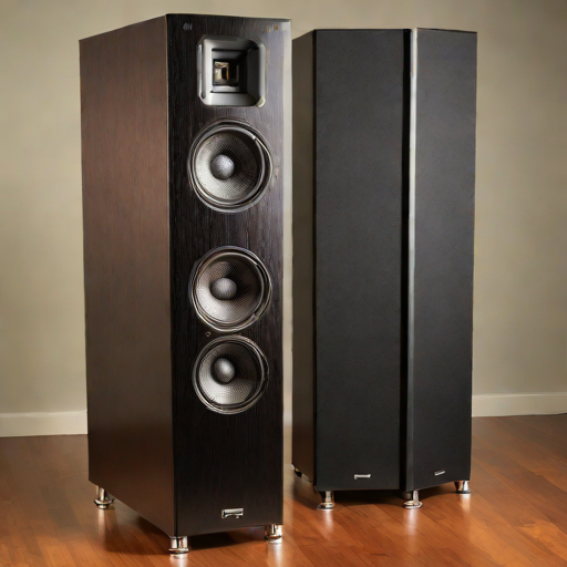 MartinLogan Motion 60XTi