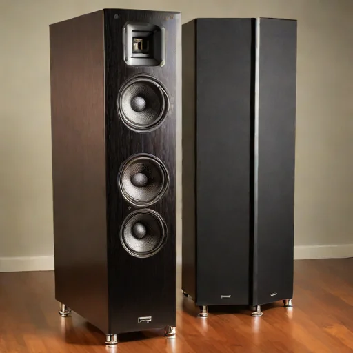 MartinLogan Motion 60XTi