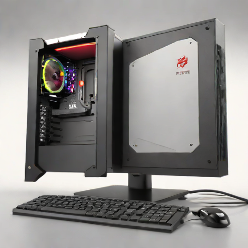MSI Trident X Plus