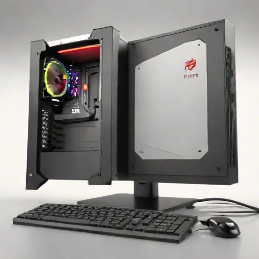 MSI Trident X Plus