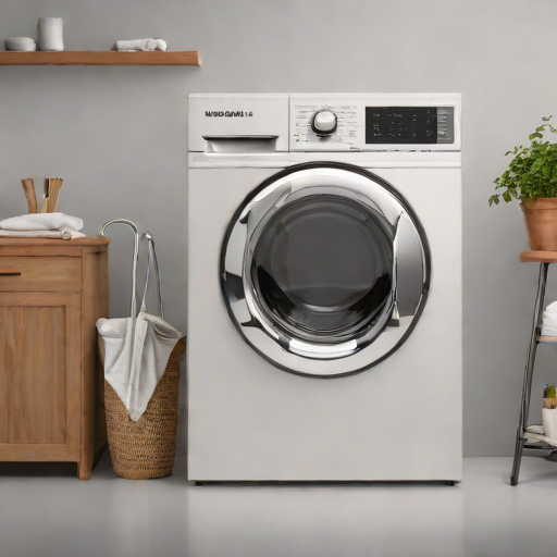 Maytag Front Load Washer