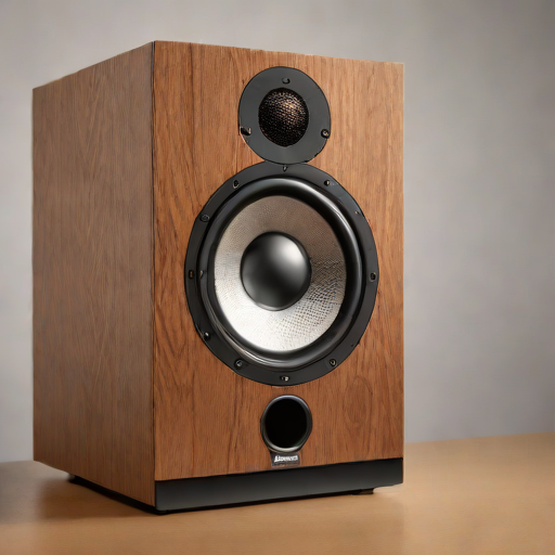 Monitor Audio Bronze Subwoofer