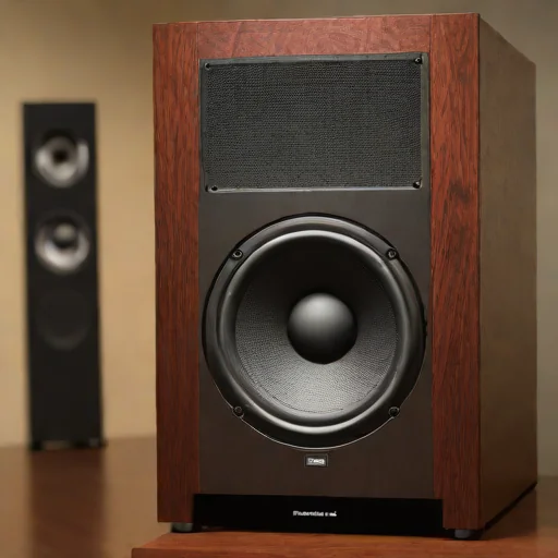 MartinLogan Motion 15i
