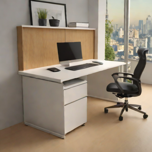 Metal Pedestal Filing Cabinet