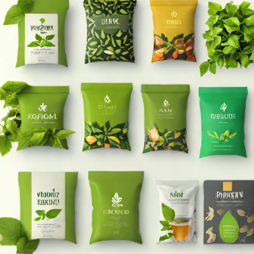 Mighty Leaf Tea
