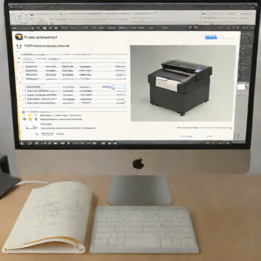 Manuscript Capture Unit