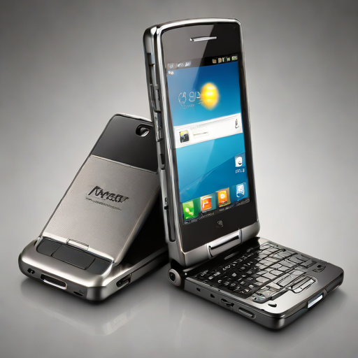 Motorola Razr (Latest Generation)