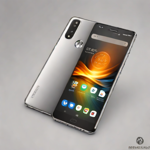 Motorola Edge 50 Ultra (Hypothetical Camera Focus)