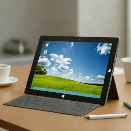 Microsoft Surface Pro 10 (Latest Model)
