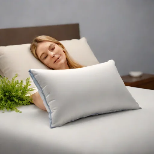 Mediflow Waterbase Pillow