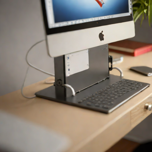 Modular Drawer Support Bracket