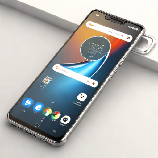 Motorola Edge (Current Model)