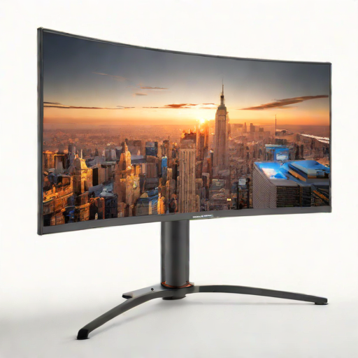 MonitorArm MaxReach