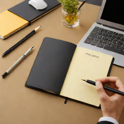 Moleskine Success Journal