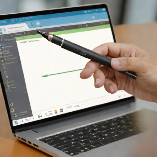 Microsoft Stylus (Generic)