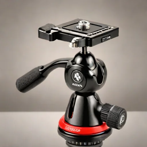 Manfrotto Arca-Swiss Ball Head
