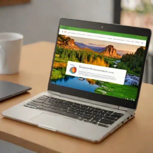 Microsoft Chromebook Spin