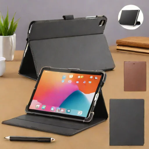 MoKo Slim Fit Folio Case
