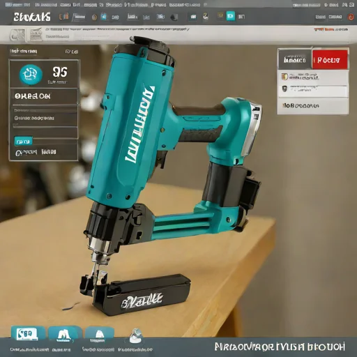 Makita AN945