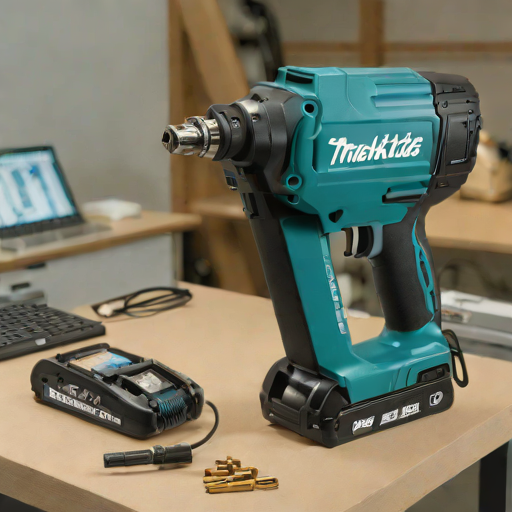 Makita AN943
