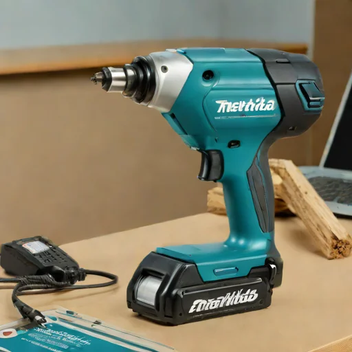 Makita AN911