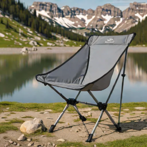 Mountain Summit Gear Lite Chair