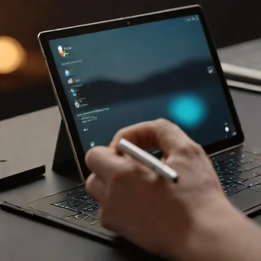 Microsoft Slim Pen 2