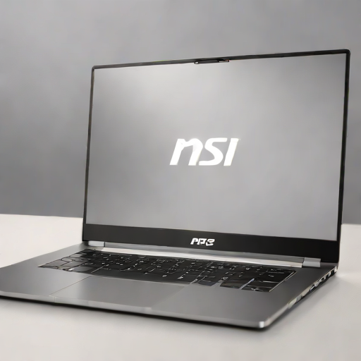 MSI Creator Z16 HX Studio
