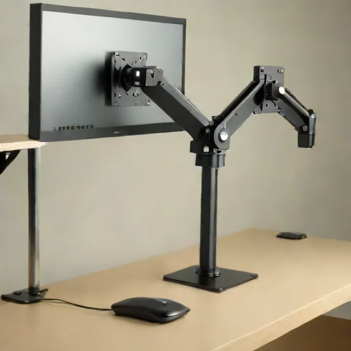 MountMaster Compact Arm